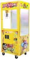 Greiferautomat Toy Store von FEILOLI
