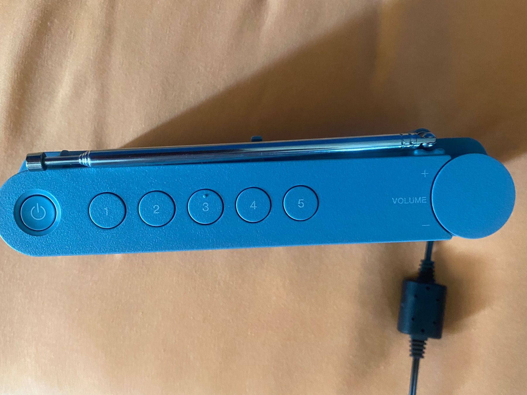 Radios: Radio Sony Xdr--S41d, DAB+, FM – Neu (gemäss Beschreibung) aus Kreuzlingen von don_ueli6wb5 1