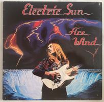 ELECTRIC SUN - FIRE WIND