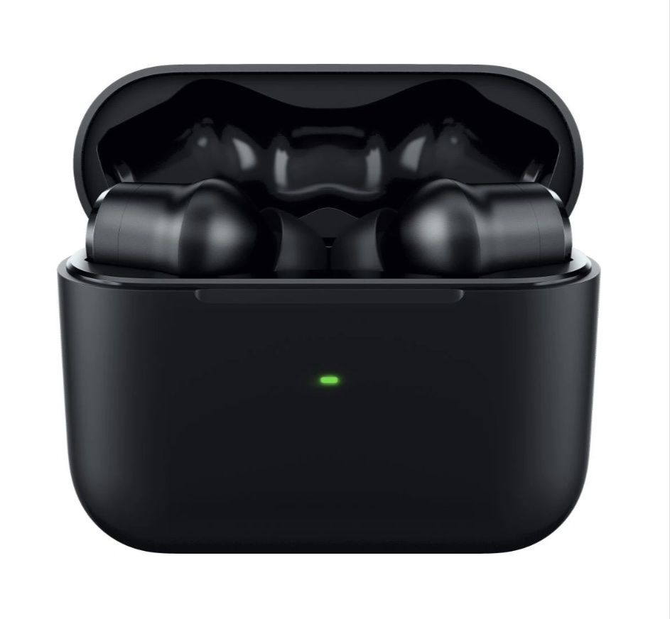Razer Cuffie: Razer Hammerhead Pro – Nuovo (secondo la descrizione) da Zürich venduto da ZuriiiCity 1
