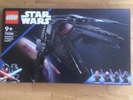 Lego Set 75336