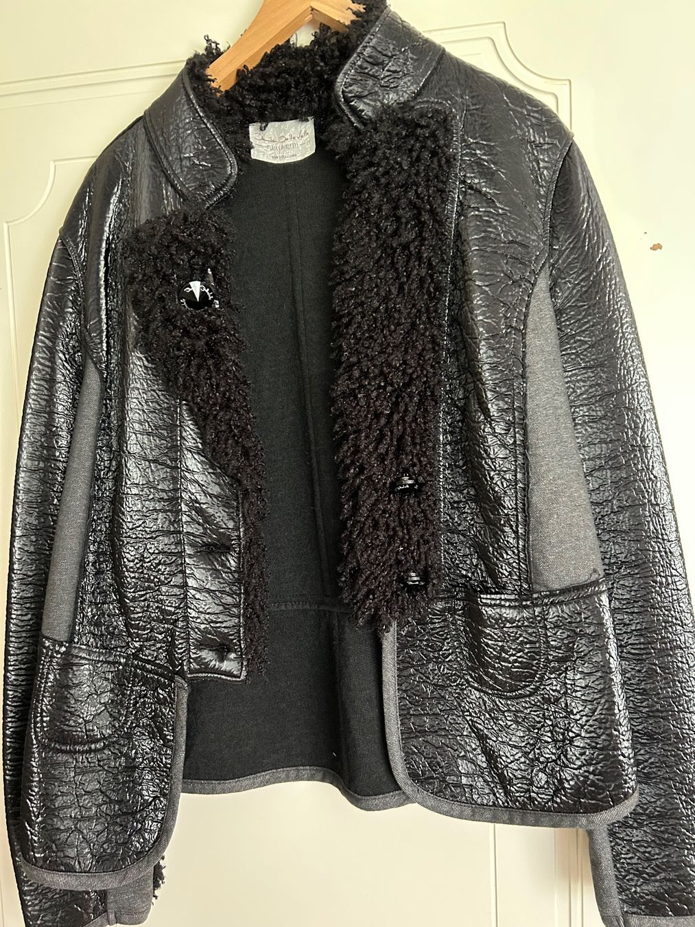 Jacken: Jacke – Gebraucht aus Triesen von Silvia.60