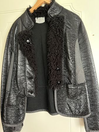 Jacke
