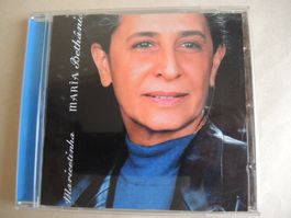Maria Bethânia - Maricotinha CD - Top  - Selten!