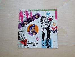 Bobby "O" ‎– Freedom In An Unfree World CH 83