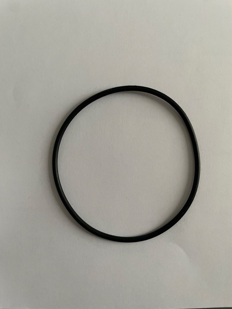 Sanitari: O Ring / Dichtung – Nuovo e nell'imballaggio originale da Rorschach venduto da lobosch1