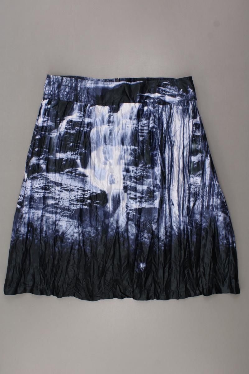 Gonne: Biba Rock Gr. 36 blau aus Polyester – Usato da Neustadt an der Waldnaab venduto da SecondLifeFashion