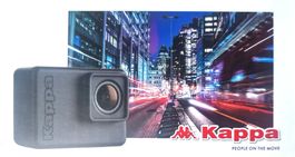 Neue KAPPA ACTION CAM - Originalverpackt