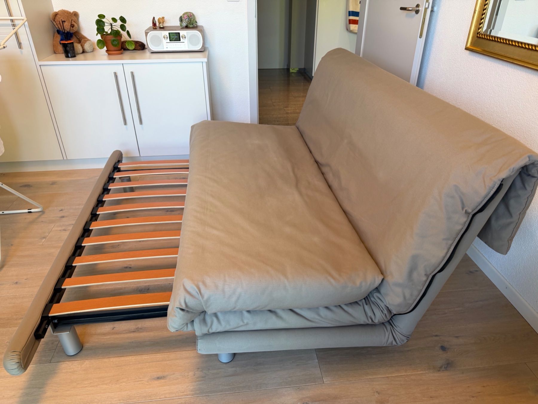 Ligne Roset Sofas: Schlafsofa Designer von Ligne Roset – Gebraucht aus Sarmenstorf von ste_jk7s 1
