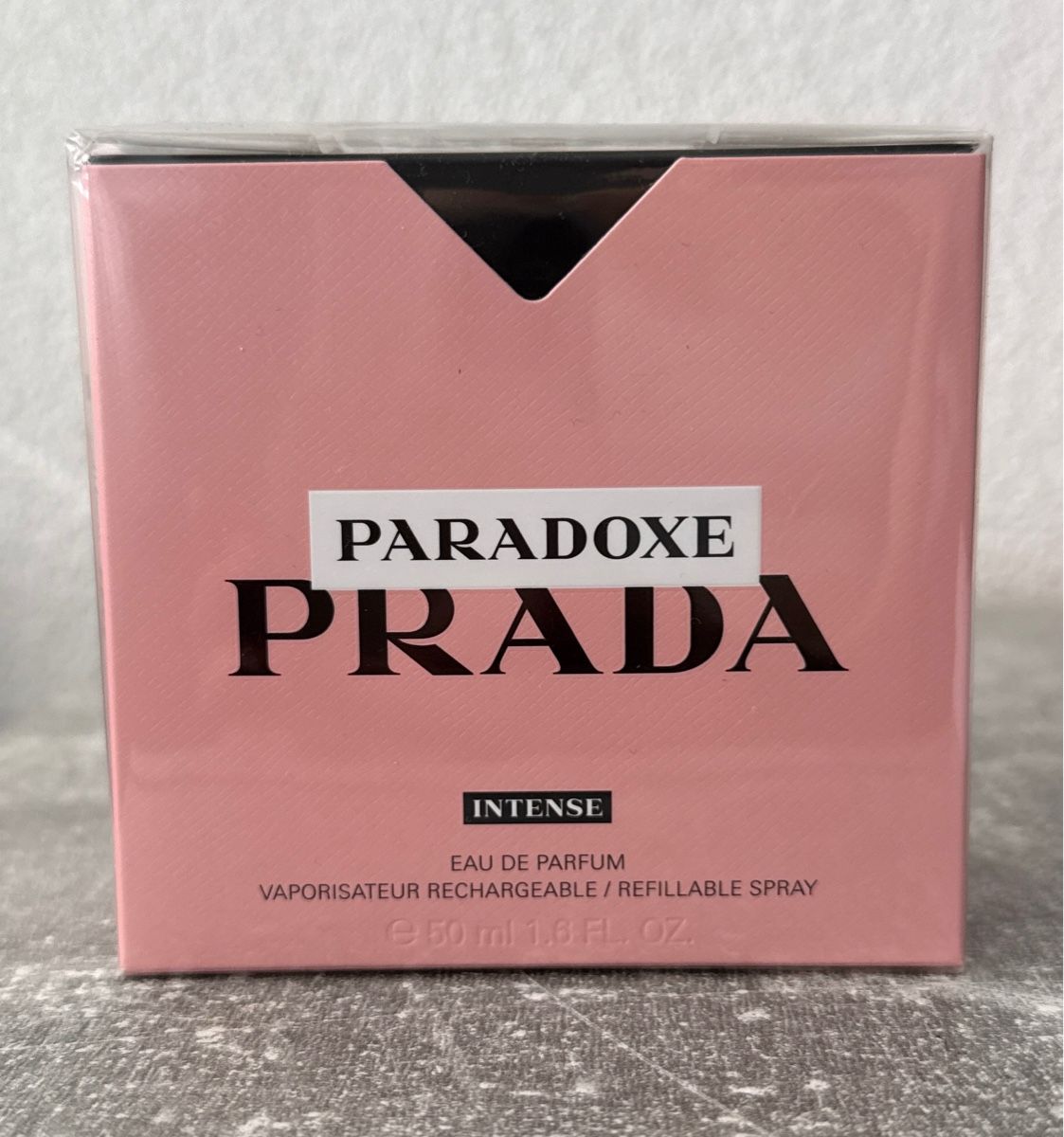 Prada Profumi & Eau de Toilette: Prada Paradoxe Parfüm – Nuovo e nell'imballaggio originale da Würenlingen venduto da agn_xs7b