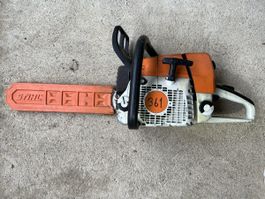 Stihl MS 361 Kettensäge