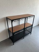 Home Bar Cabinet