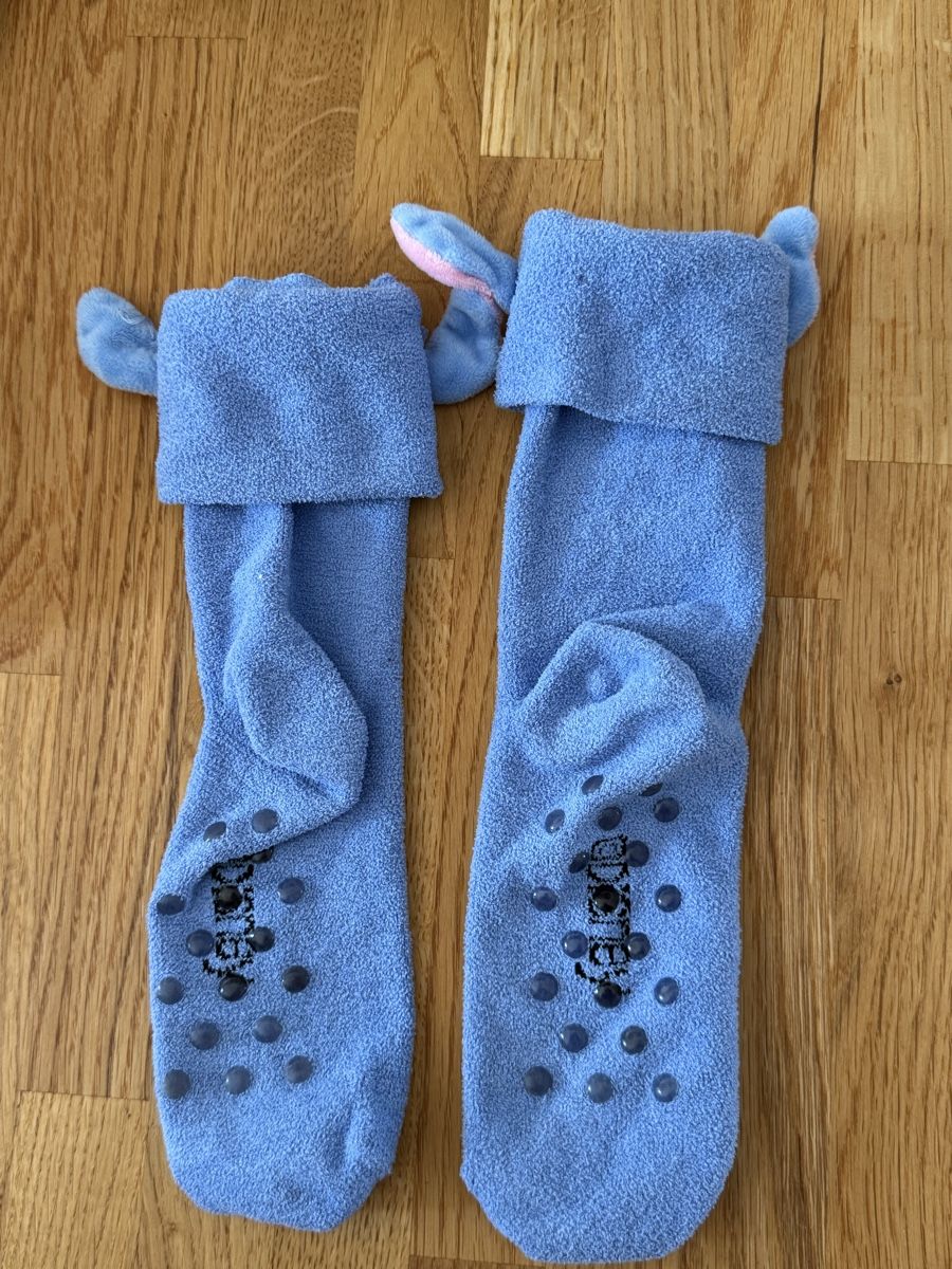 Disney Calze: Disney Socken im Doppelpack One Size – Usato da Basel venduto da zukk_ 2