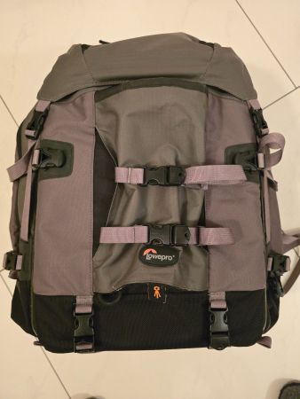 Fotorucksack Lowepro Pro Trekker 300 AW