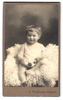 Fotografie F. Aeschlimann, Langnau, Klei