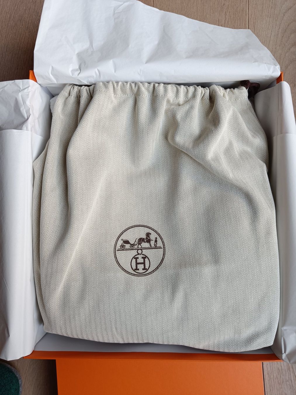 Hermès Borse da donna: Sac Hermès Garden Party 30 – Nuovo (secondo la descrizione) da Prangins venduto da sid_h2n6 7