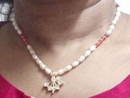 Halskette/Necklace
