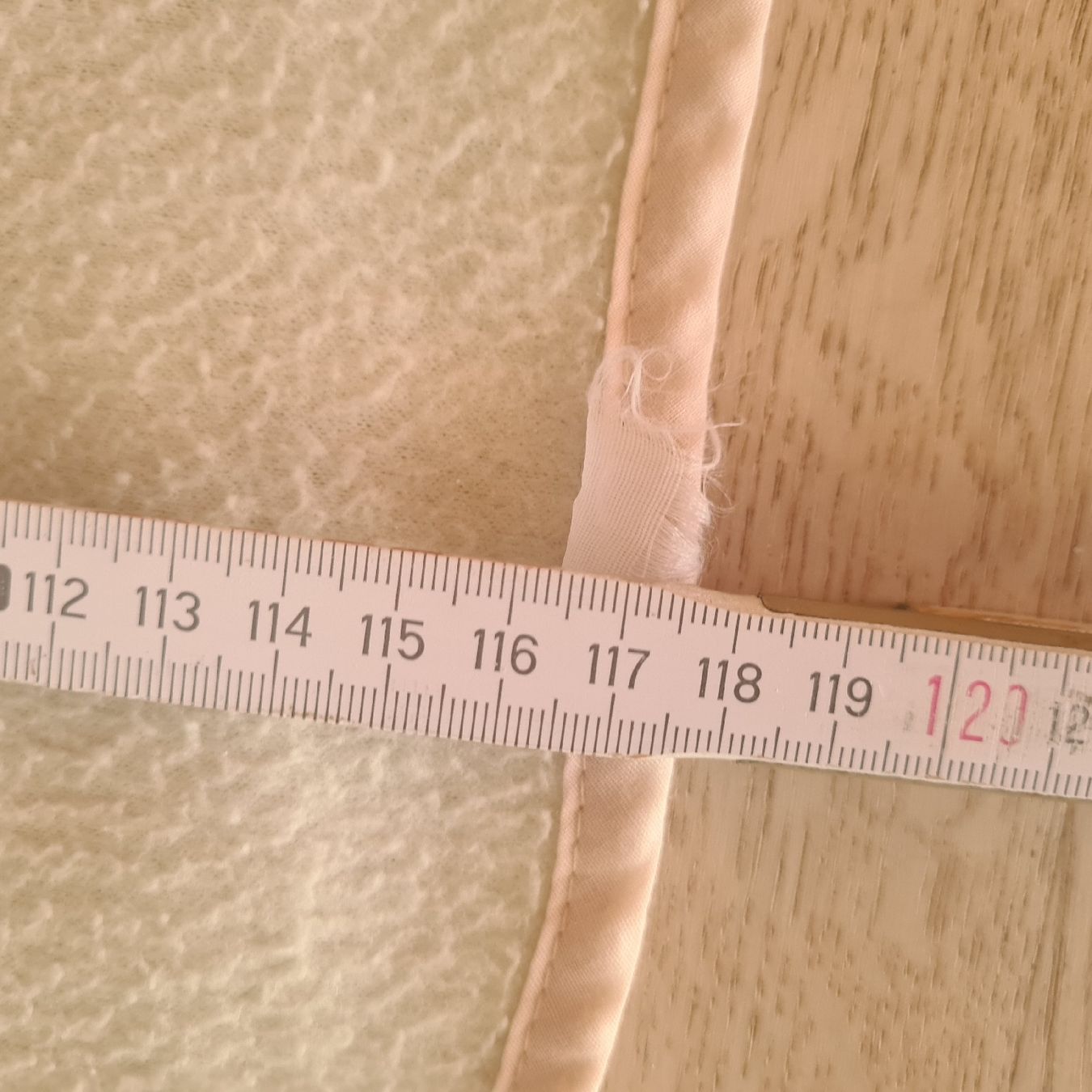 Coperte: Kuscheldecke L.155 cm B. 118 cm – Usato da Steinen venduto da turbogeiss99 4