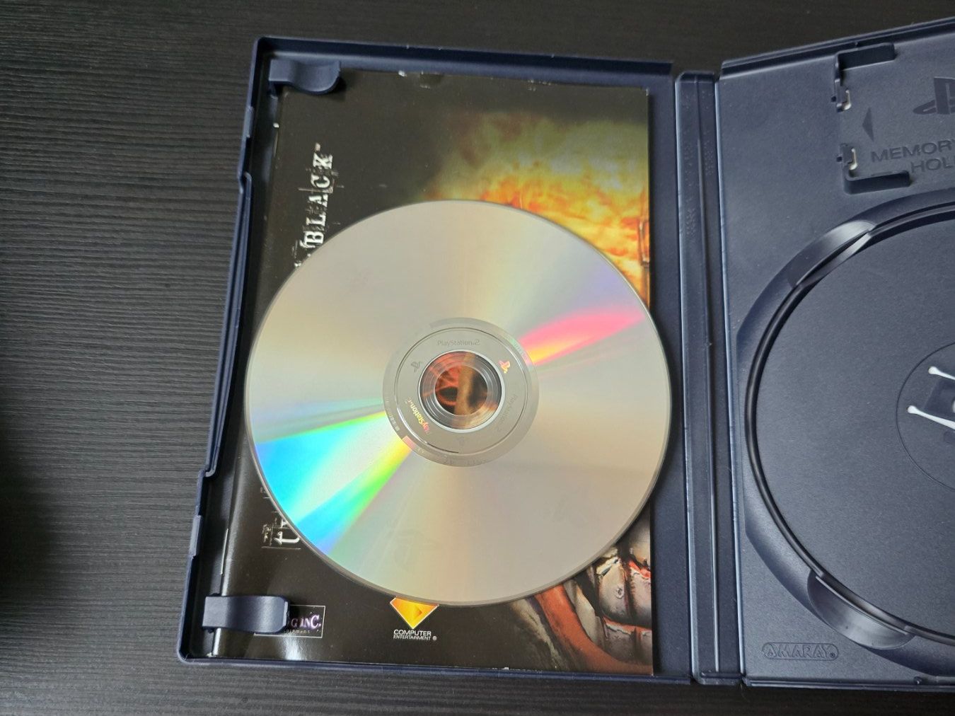 Giochi: Twisted Metal black - Playstation 2 – Usato da Ursy venduto da cri_s22p 4