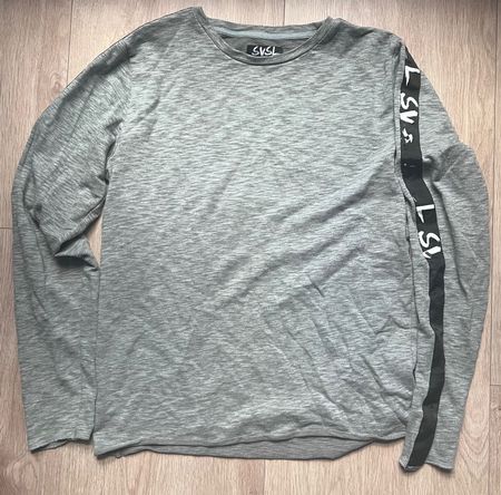 Pullover SVSL
