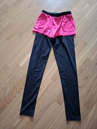 Sportleggins 158/164