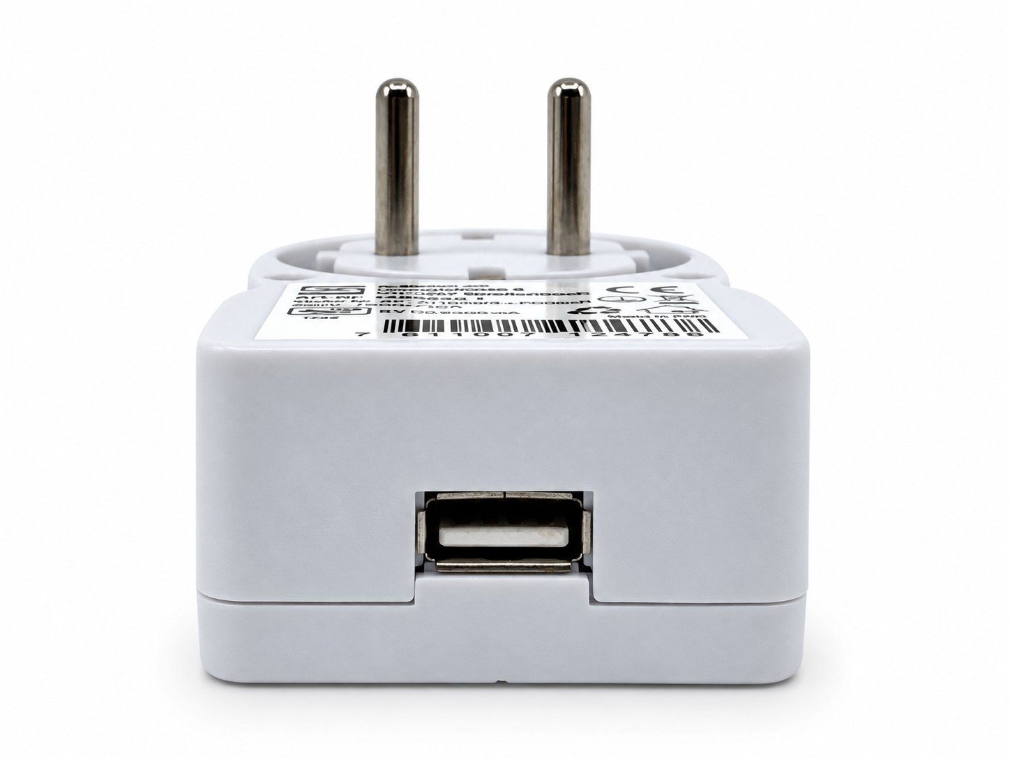 Unità & Adattatore: STEFFEN Universal Adaptater - NEU – Nuovo e nell'imballaggio originale da Soyhières venduto da Spartan117 3