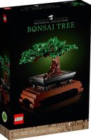 Lego Botanicals 10281 Bonsai Baum / neu & gratis Versand