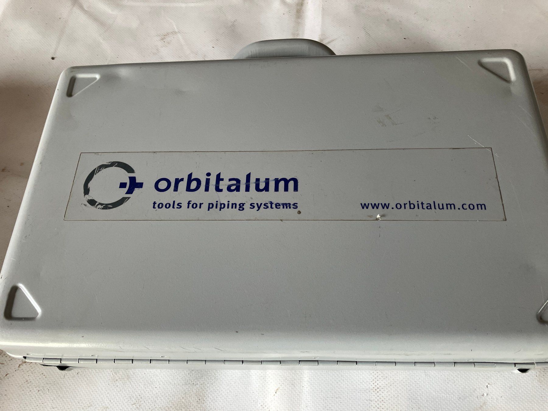 Smerigliatrici & Lucidatrici: Orbitalum Wolframelektroden Anschleifgerät – Usato da Brigerbad venduto da Peforce 4