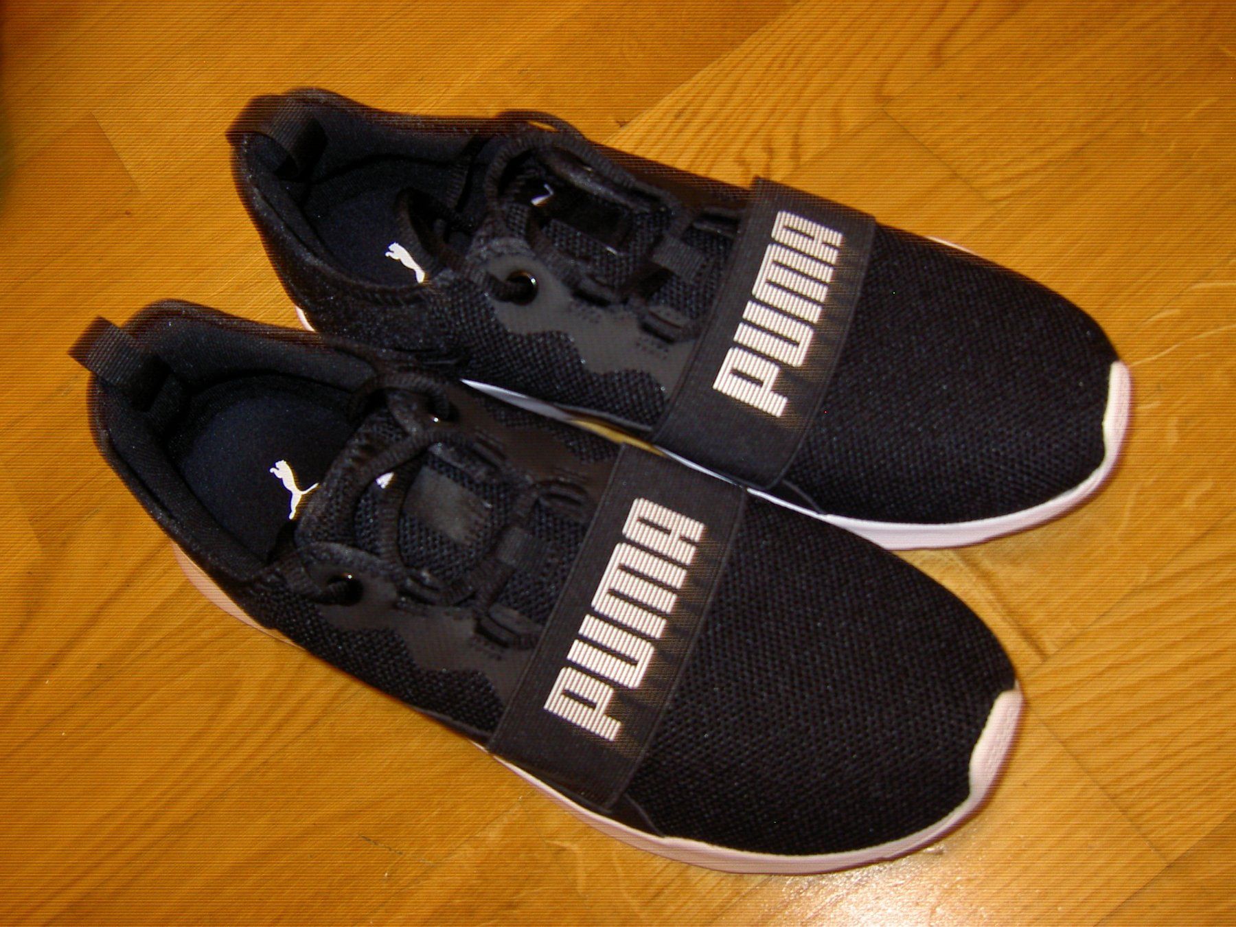 Puma Scarpe da uomo: Puma schuhe gr.43 – Nuovo e nell'imballaggio originale da Bettlach venduto da Kvety