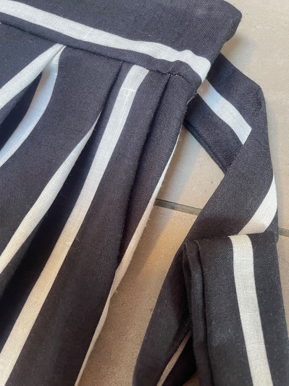 Hosen: Leichte Sommerhose – Neu (gemäss Beschreibung) aus Sigriswil von ck56 3