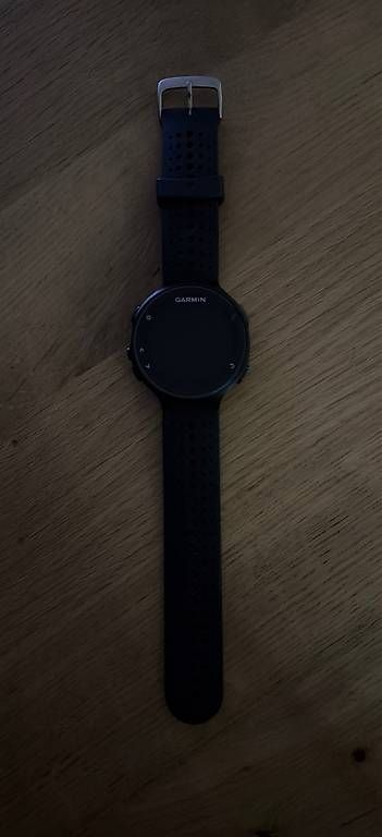 Garmin Smartwatch: Garmin Forerunner 235 – Usato da Chavornay venduto da Danae22 1