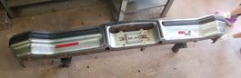 Stossstange hinten,  Oldsmobile Cutlass 74-75