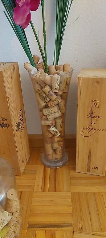 Tutte le decorazioni: Weindekorations Set  – Usato da Münchenstein venduto da Alicia_Michelle 3