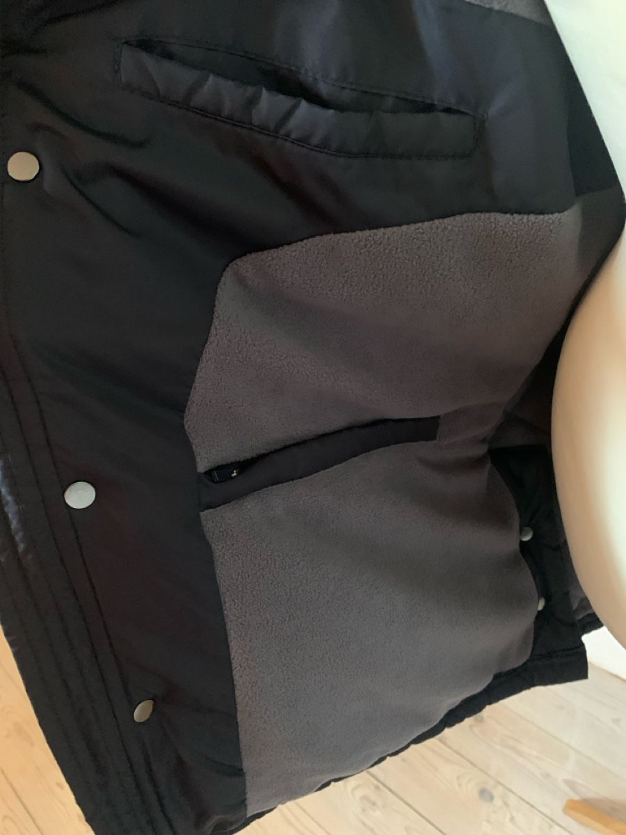 Giacche: The Qualis Winterjacke, blauGrösse L, Neu! – Usato da Amriswil venduto da rah_hd2j 8