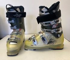 Skischuhe LANGE RX 90 Grösse 41 (26.5)