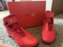 Puma Ferrari Sneaker – Neu & Ungetragen