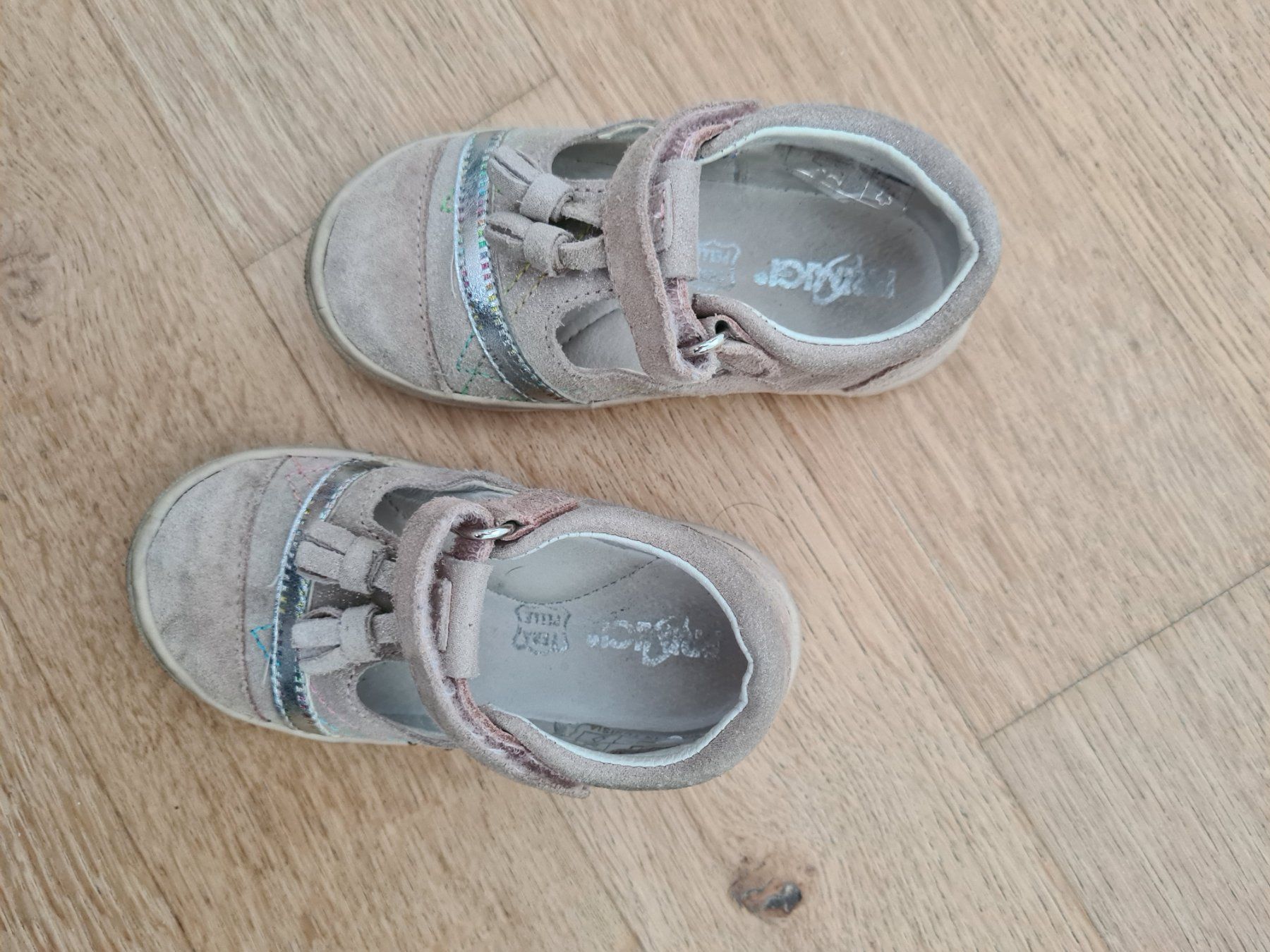 Primigi Scarpe per ragazzi: Chaussures été Primigi Taille 23 – Usato da Carouge GE venduto da Gasco 3