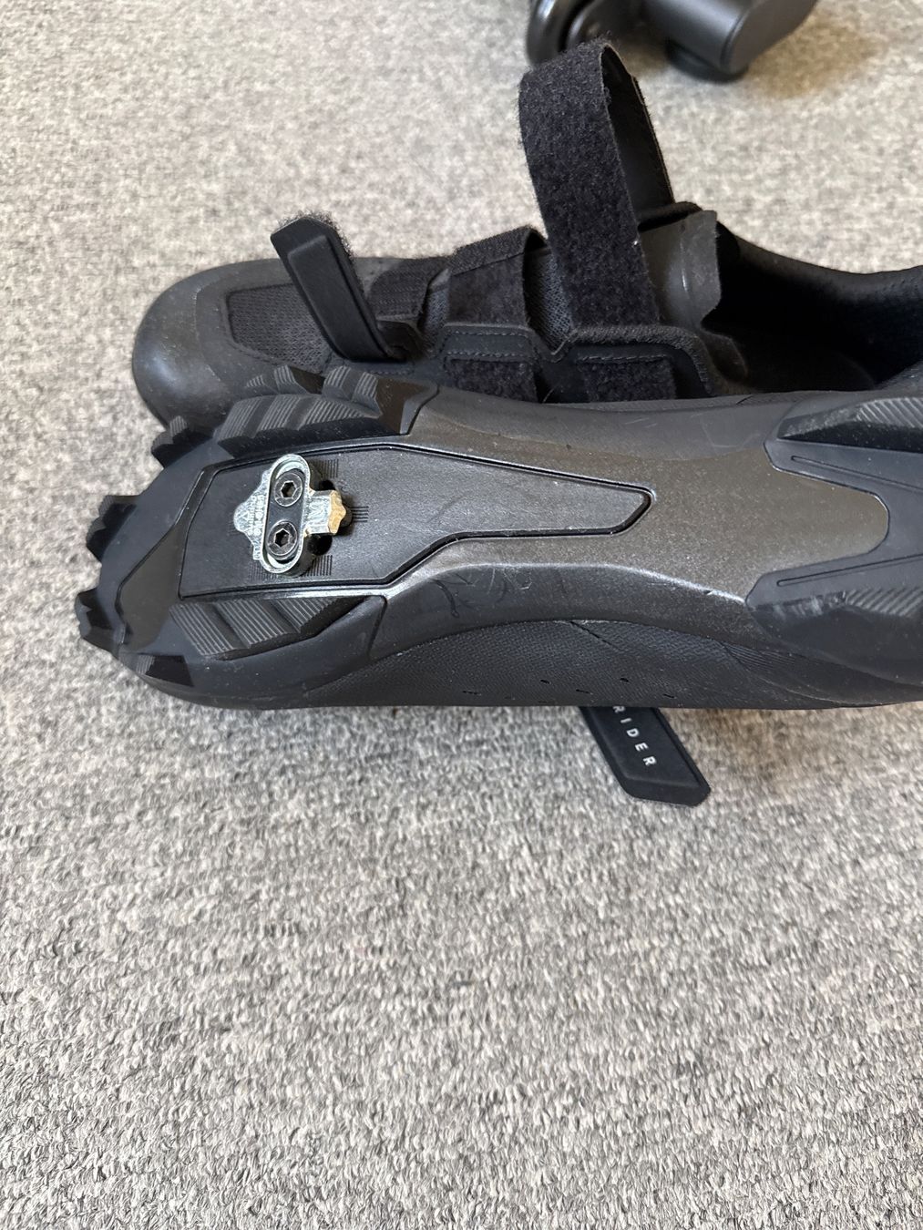 Herrenschuhe: Klickpedal Fahrradschuhe – Gebraucht aus Chur von nic_cx7v 1
