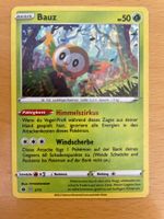 Pokemon Bauz Holo (Versand gratis)