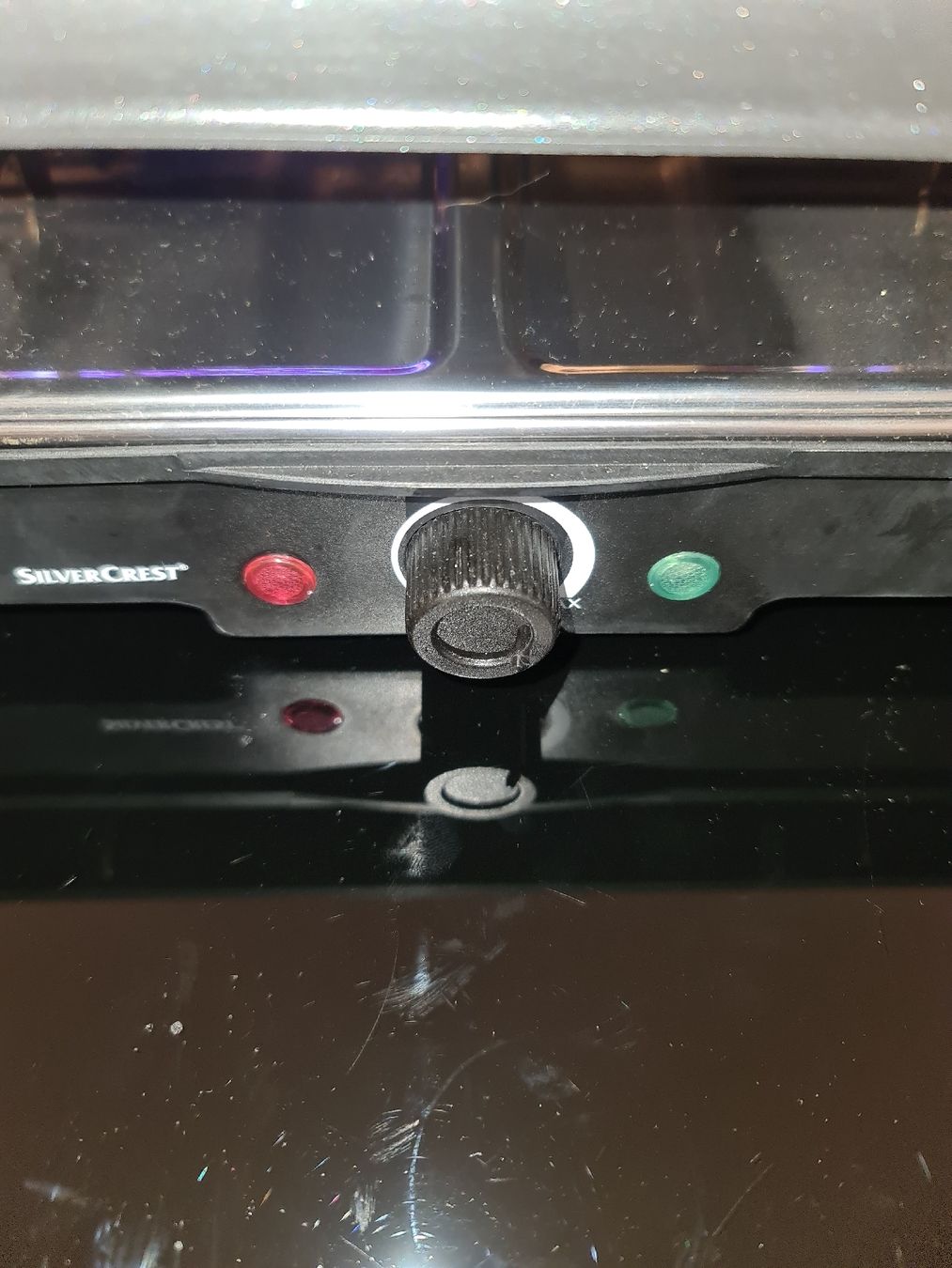 Grils: Silvercrest Raclette Grill – Neuf (Voir description) à Thun par erh_fs86 2