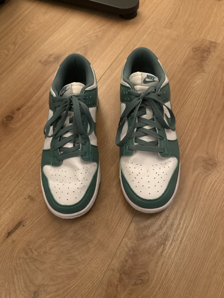 Nike Herrenschuhe: Nike – Gebraucht aus Teufenthal AG von hue_sl2p 1