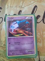 Tanhel - Heartgold Soulsilver