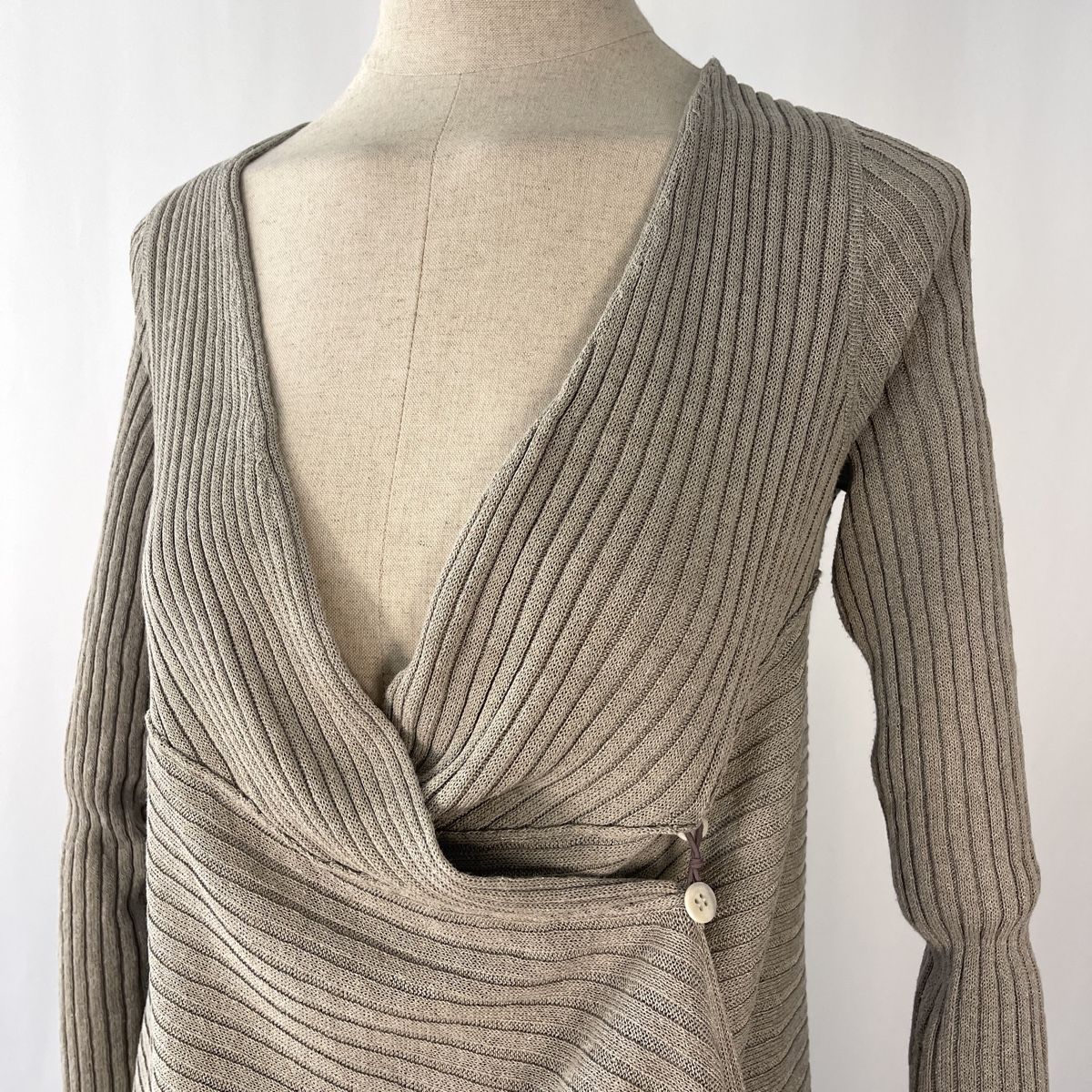 Annette Görtz Pullover & Sweatshirts: ANNETTE GÖRTZ Transformer Cardigan – Neu (gemäss Beschreibung) aus Emmen von Nightingale_2022 2