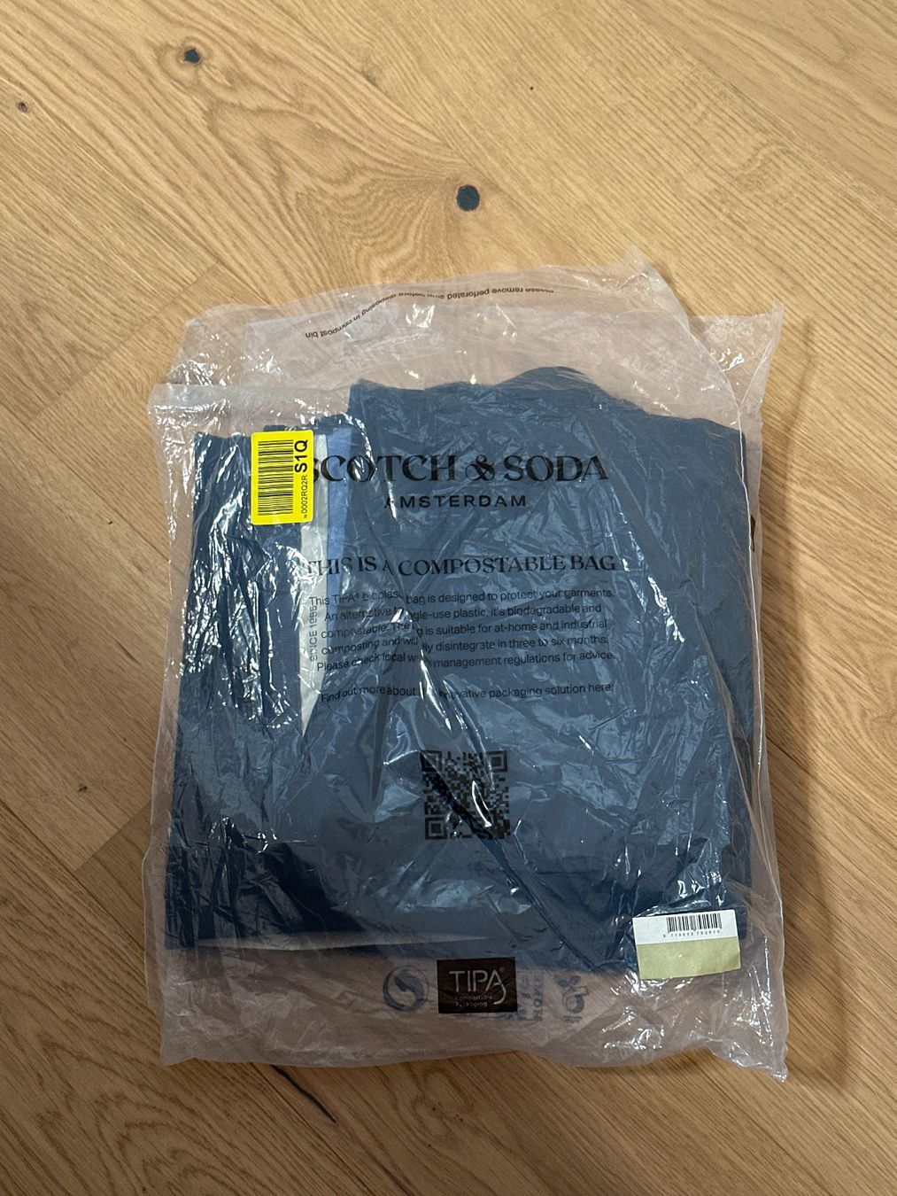 Pantaloni: SCOTCH & SODA STUART 31/30 – Usato da Affeltrangen venduto da admar 6