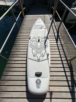 Indiana 11'9 Heavy Duty Inflatable SUP