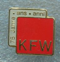 KFW  Versicherung