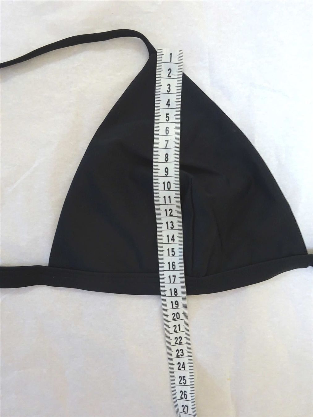 Badekleider & Bikinis: 8 by Yoox - Neues Bikini Oberteil - XL – Neu und originalverpackt aus Zofingen von Justizia_01 1