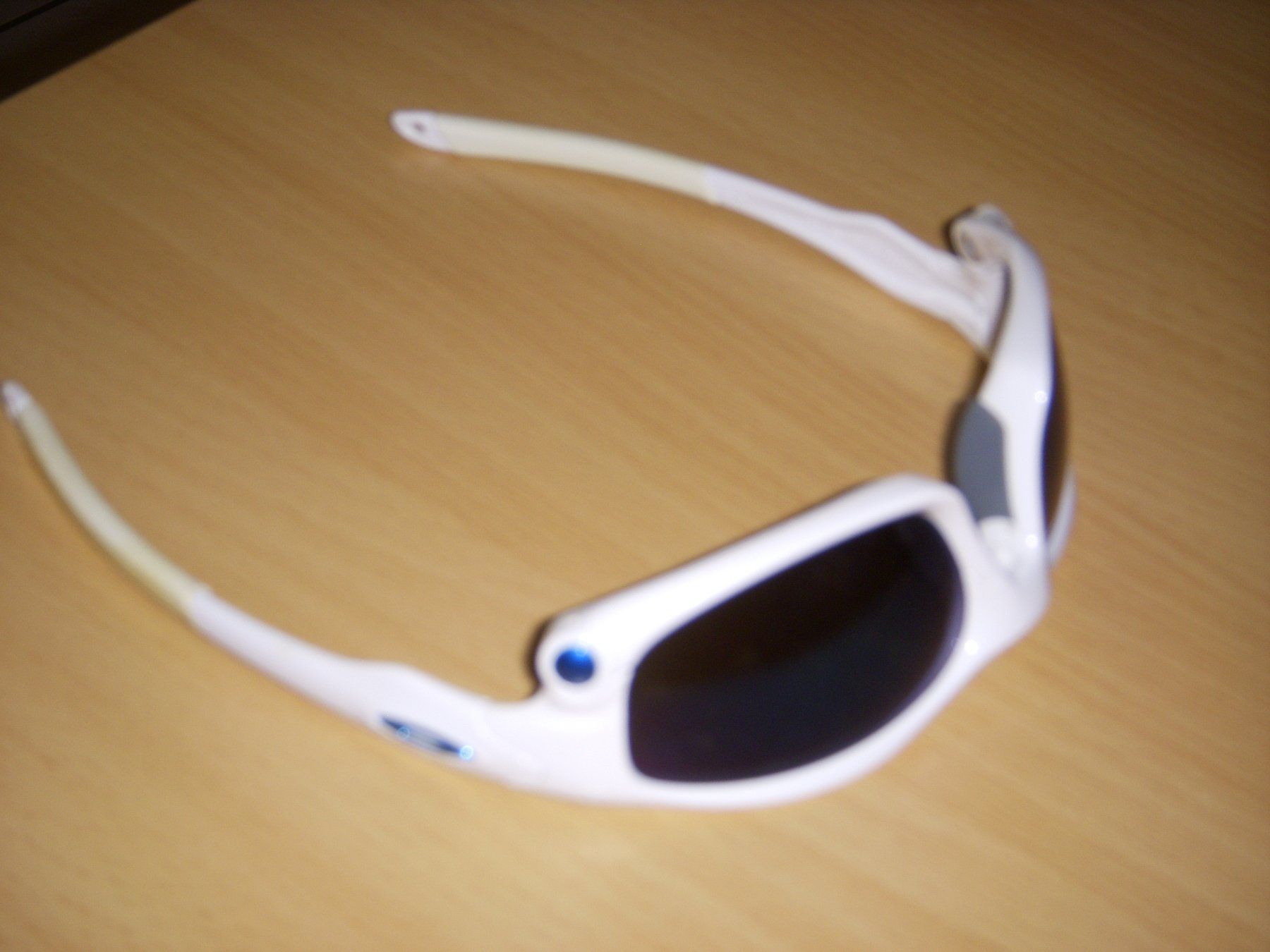 SPY+ Brillen & Gläser: Freizeit-Sonnenbrille SPY II Jacket – Neu (gemäss Beschreibung) aus Matzendorf von Ramisbuehl 1