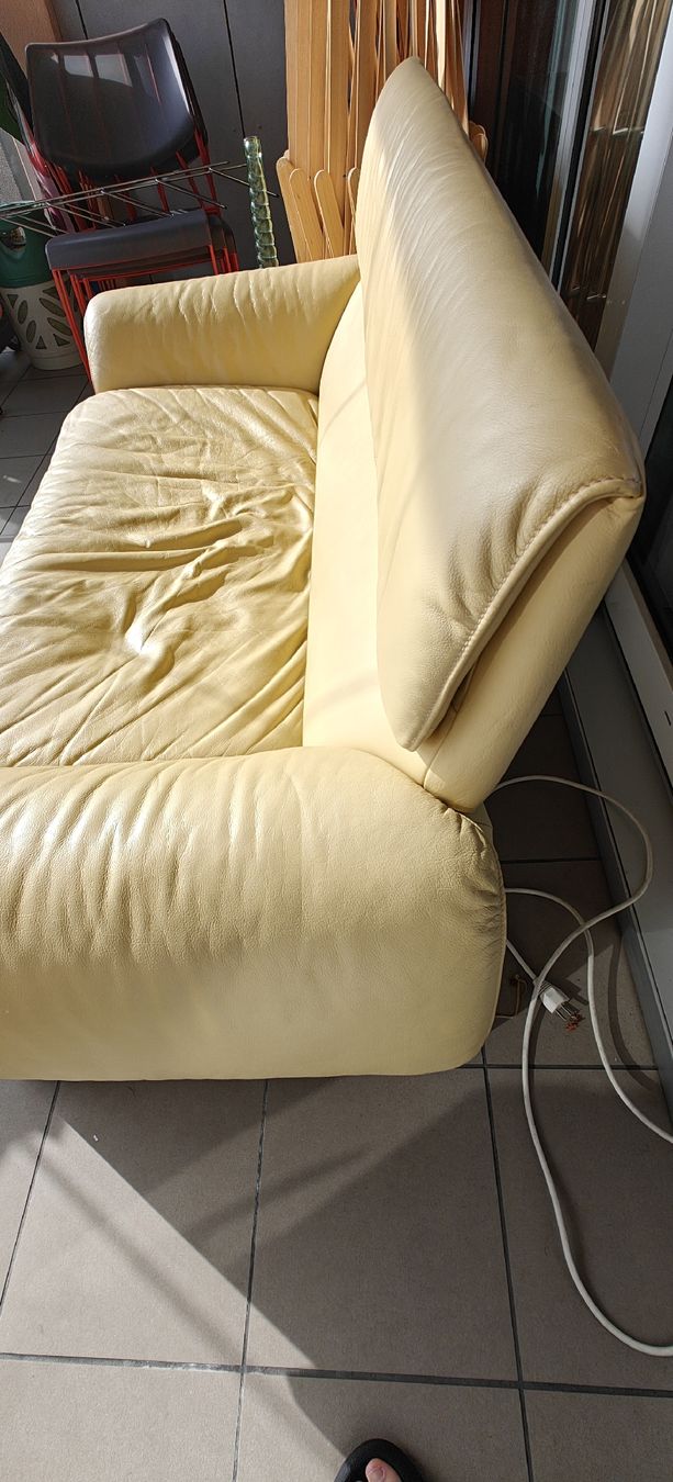 Divani: DS-2011 Sede – Usato da Ebikon venduto da Omarchine 3