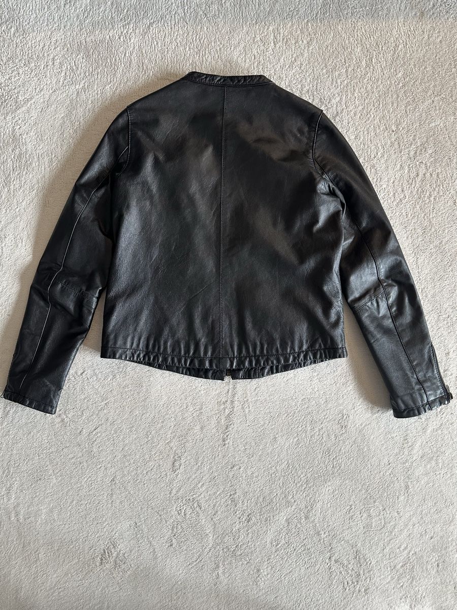 Giacche: Sheep Leather jacket - Free size  – Usato da Schlieren venduto da And_CH 2